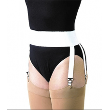 Пояс-ремень для компрессионных чулок Jobst Adjustable Garter Belt wVelkro (США)